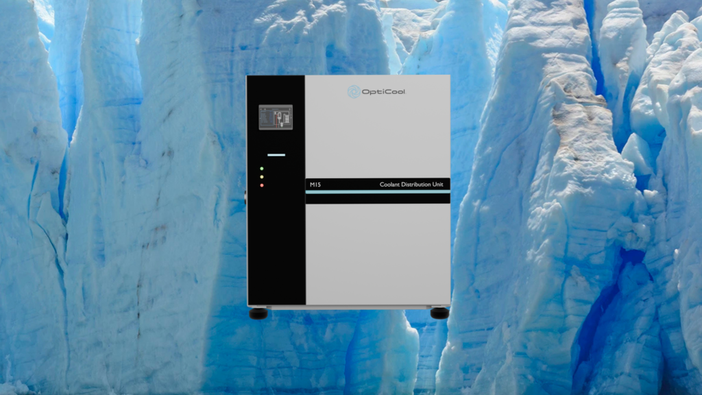 OptiCool Expands Cooling Portfolio
