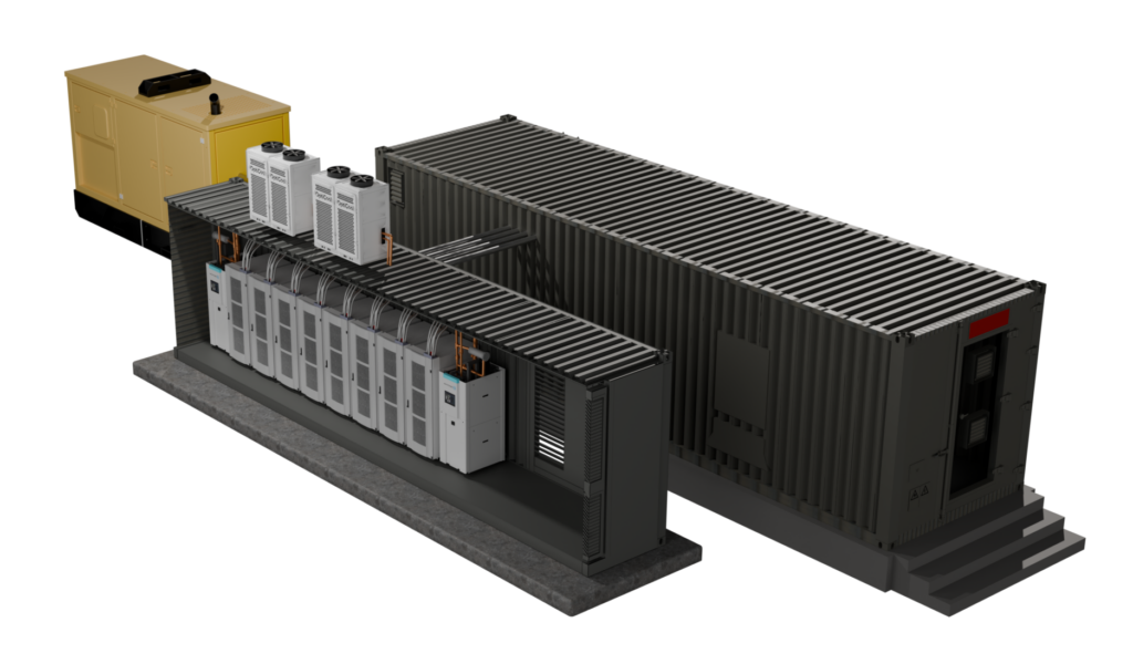OptiCool Modular Design